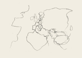 World Map Archive