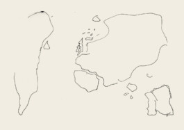 World Map Archive