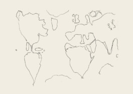 World Map Archive