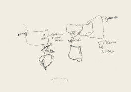 World Map Archive