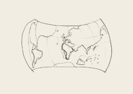 World Map Archive